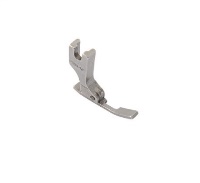 DÜZ MAKİNA TRANSPORTLU FERMUAR AYAK P36N-NF  - 1